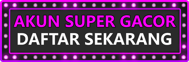 BAR118 DAFTAR