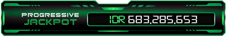 Bar118 Jackpot