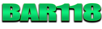 Logo Bar118