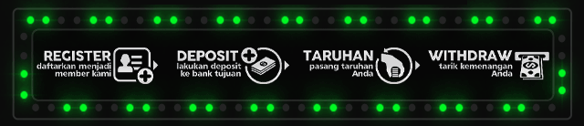 Bar118 Jackpot